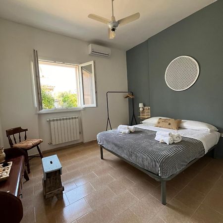 Il Cottage Di Wanda Leporano Eksteriør billede