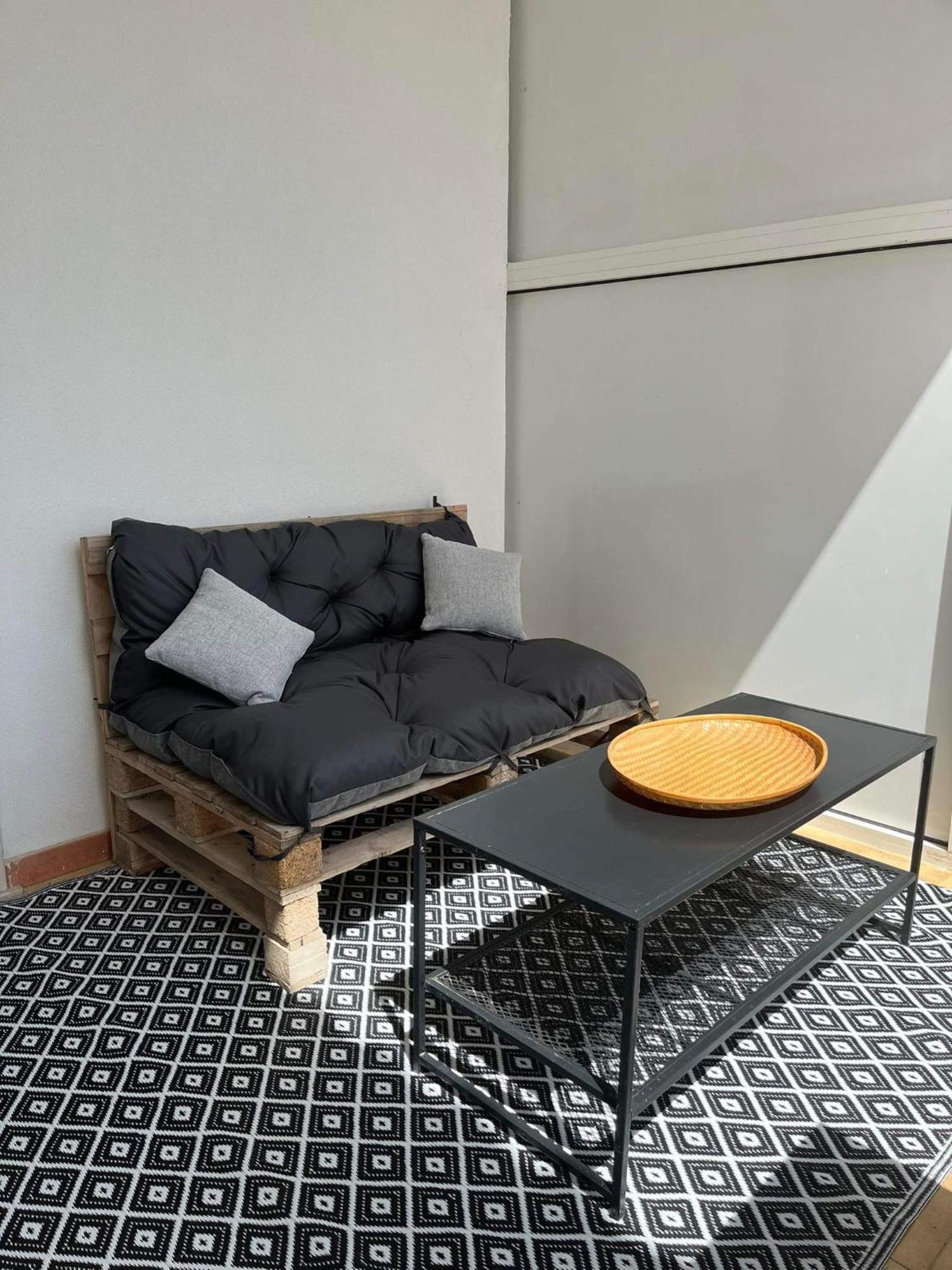 Il Cottage Di Wanda Leporano Eksteriør billede